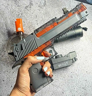 تفنگ آبپاش Desert Eacle Water Gun